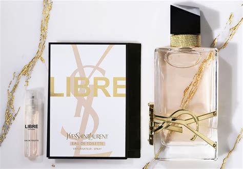 ysl fragrance sample|ysl samples for free.